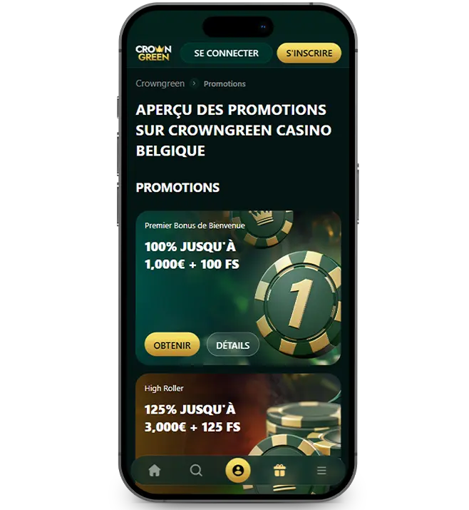 Bonuses